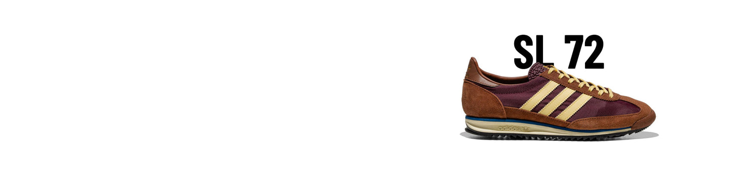 adidas SL 72