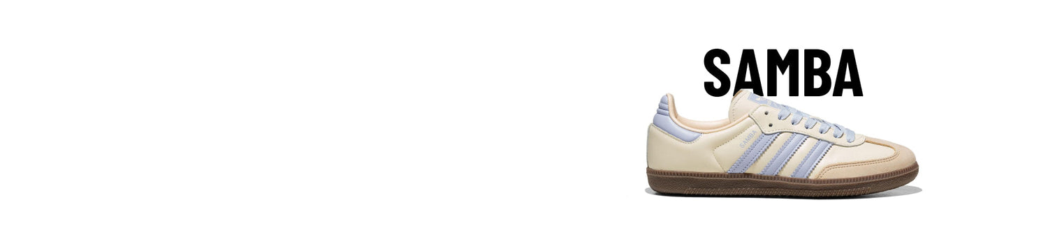 adidas Samba