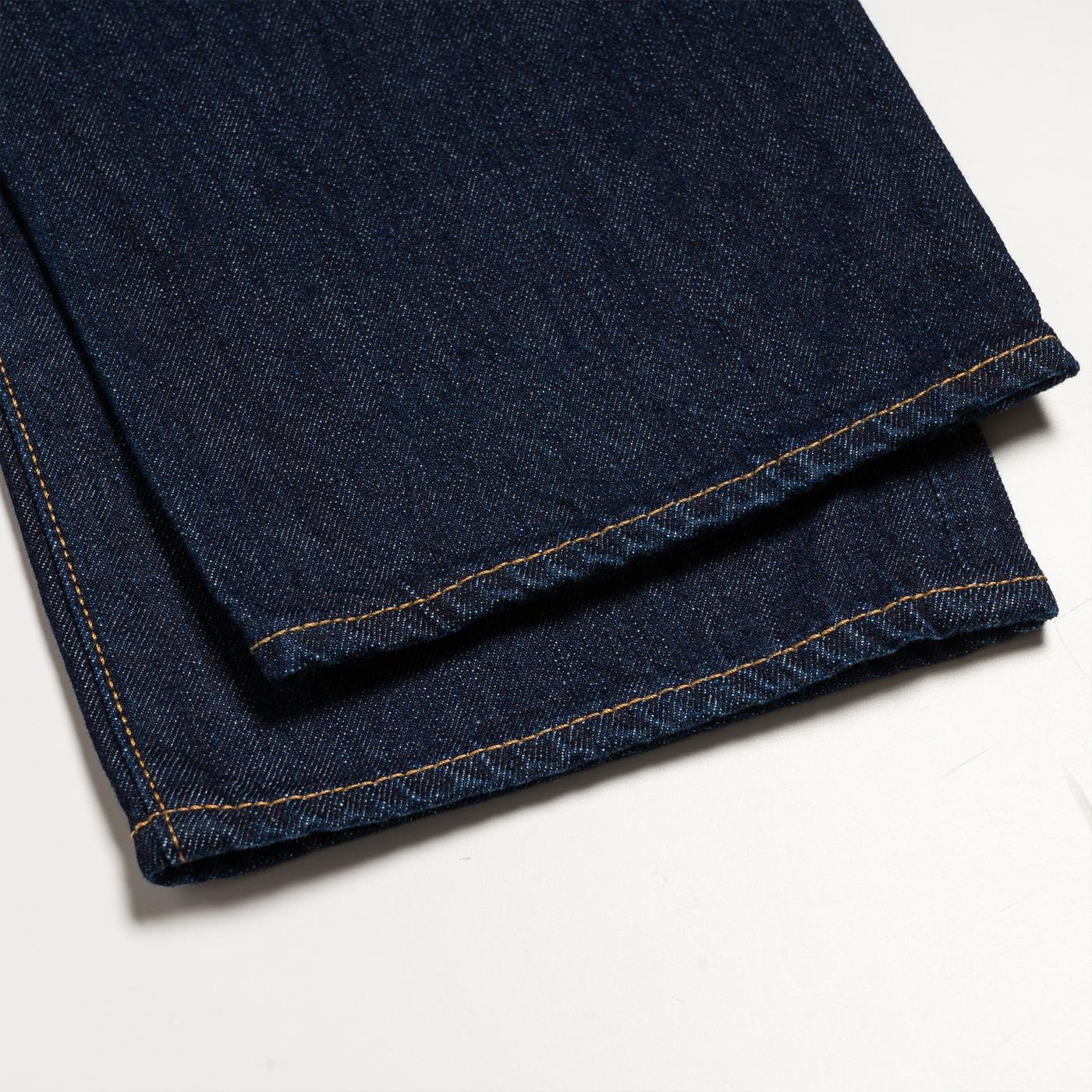 Levis 501 Original Pant Onewash  - 00501-0101