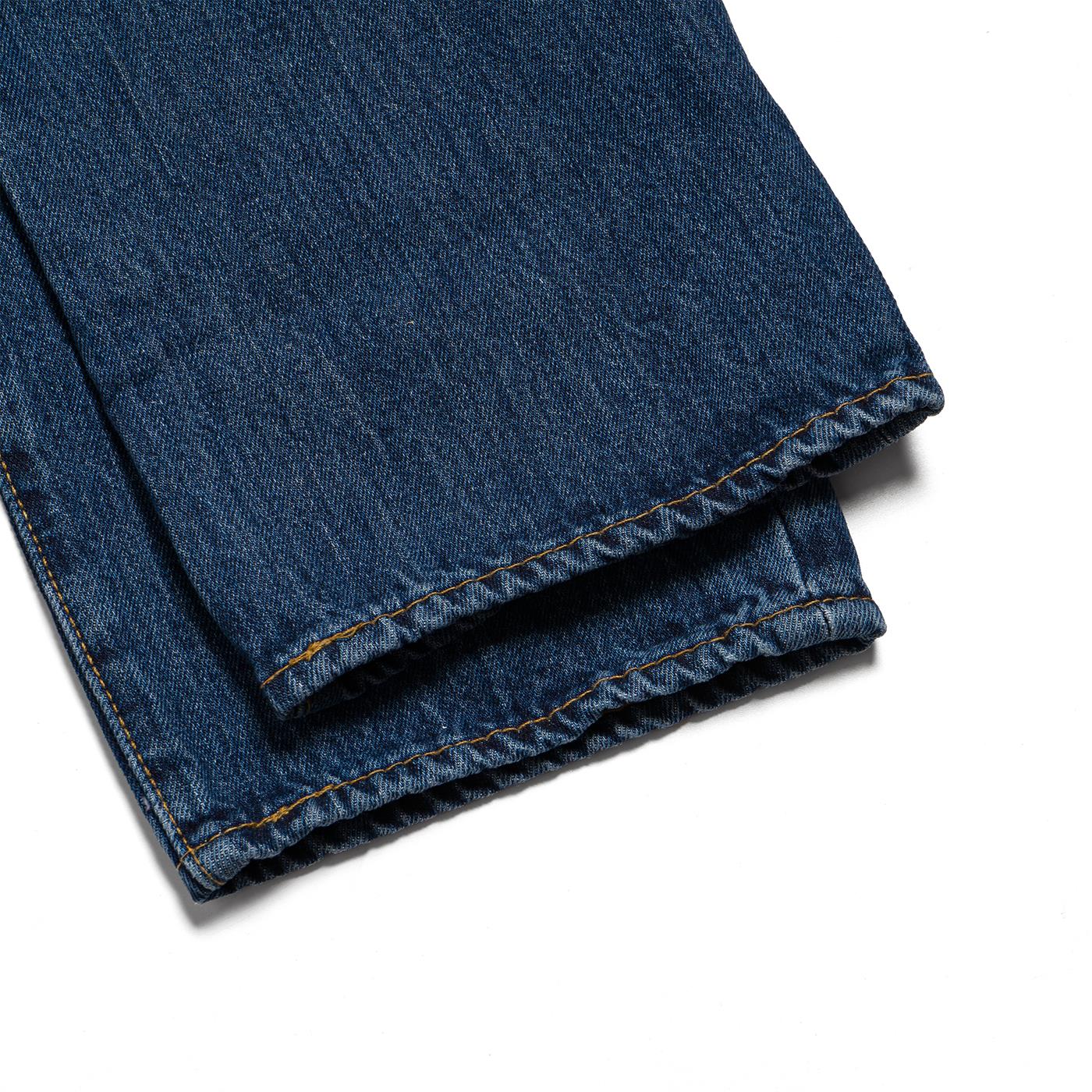 Levis 501 Original Pant Stonewash 80684  - 00501-0114
