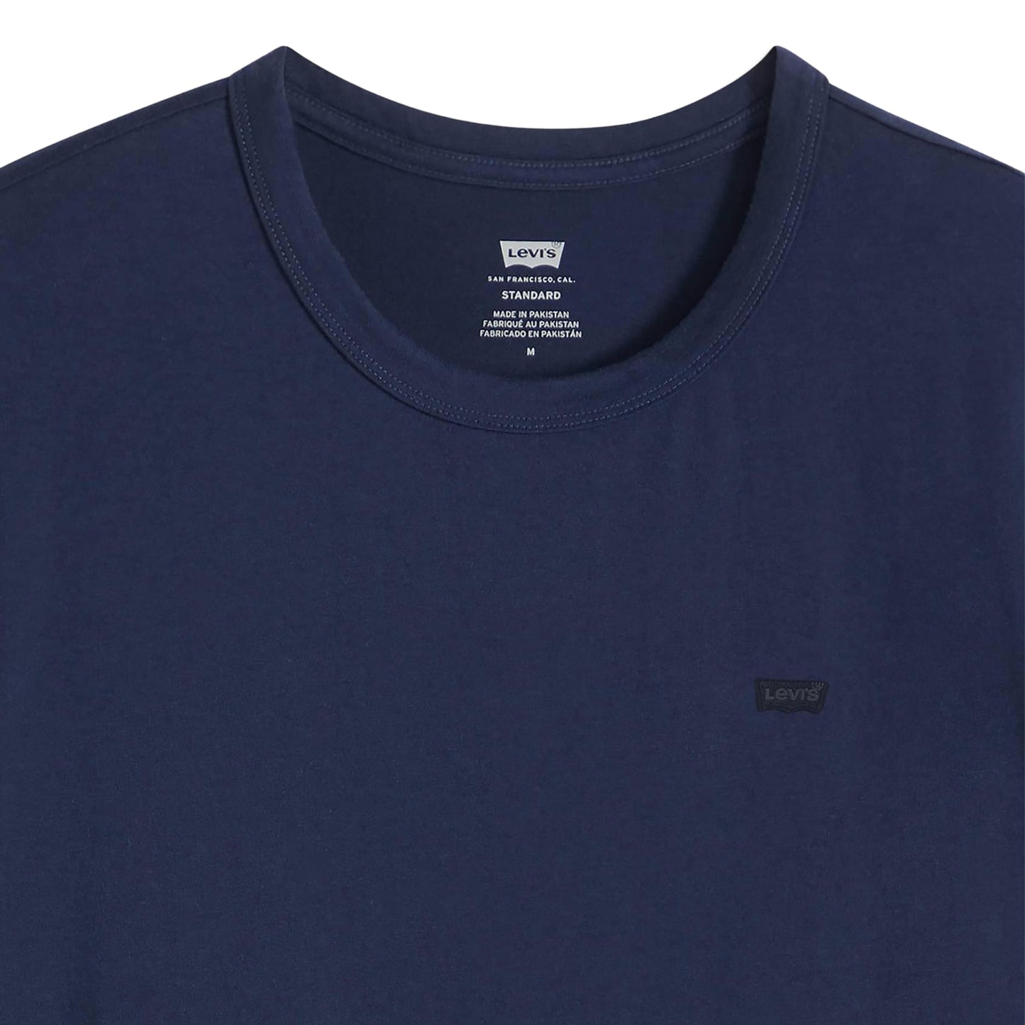 Levis The Original Tee Navy Blazer - 005GX-0015