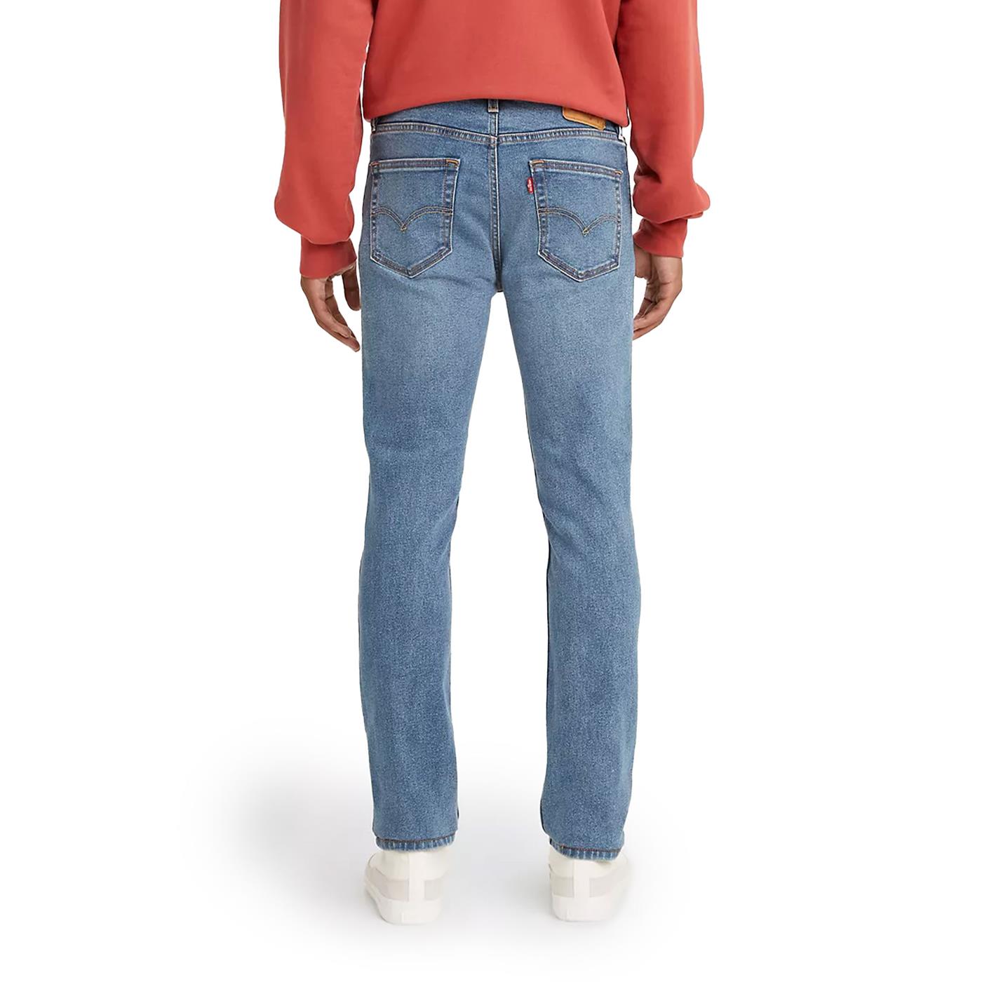 Levis 511 Slim Fresh Blue Adapt  - 04511-5222