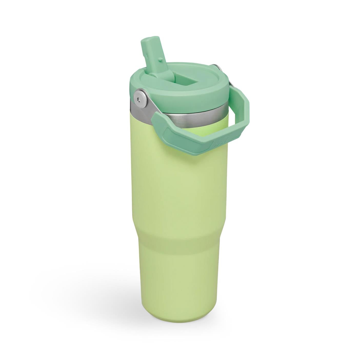Stanley Classic Iceflow™ Flip Straw Tumbler 0.89L Citron - 10-09993-197