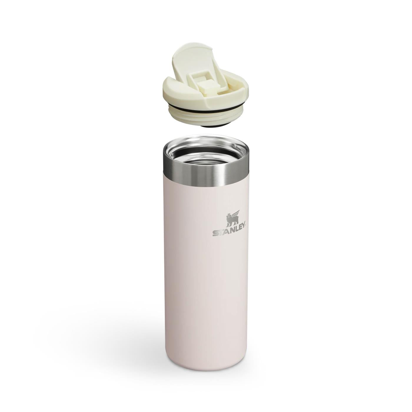 Stanley Aerolight™ Transit Mug 0,47L Rose Quartz - 10-10787-120