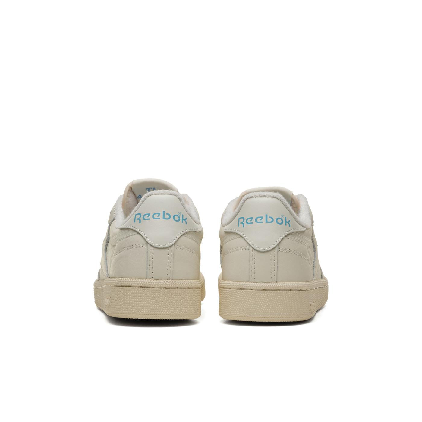 Reebok Club C 85 Vintage Chalk/Alabaster/Sky Blue - 100007798