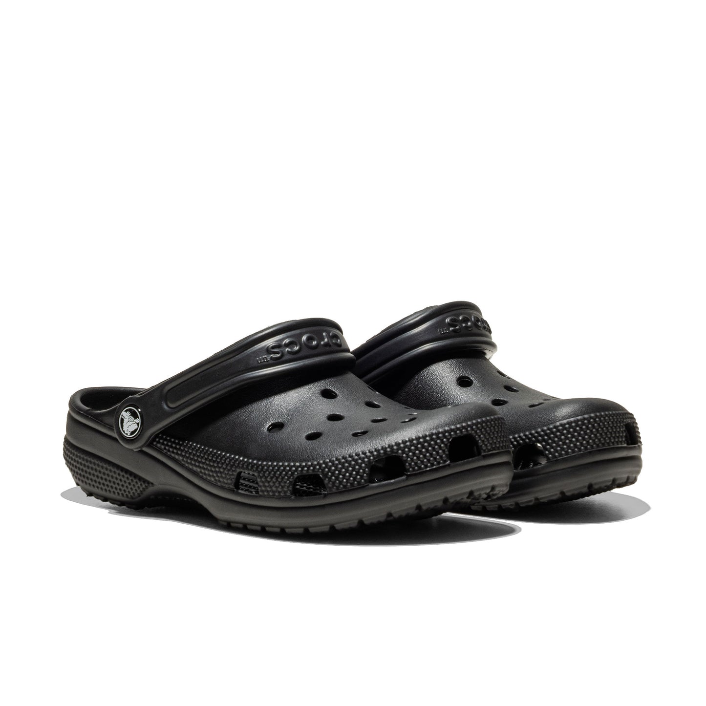 Crocs Classic Clog Black