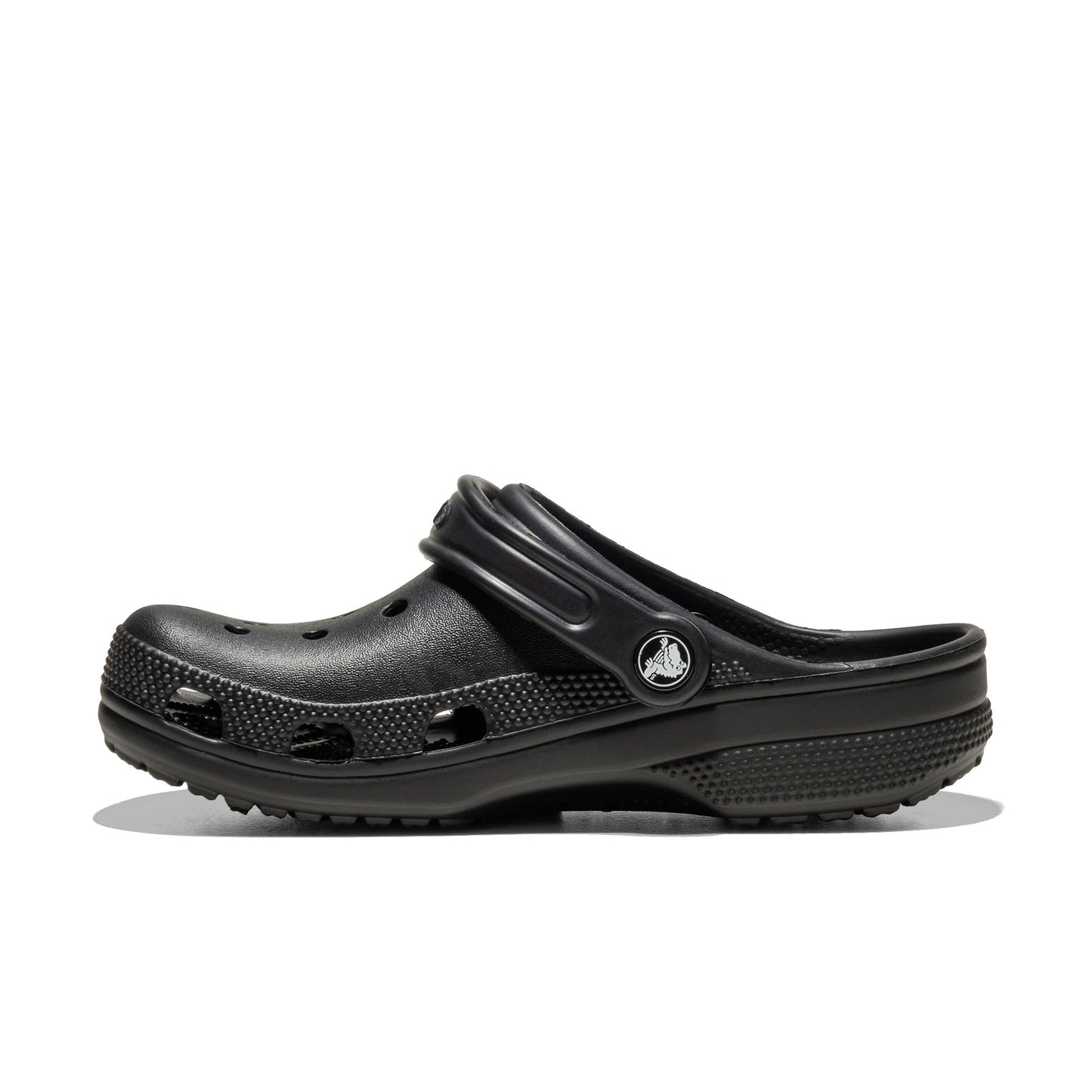Crocs Classic Clog Black
