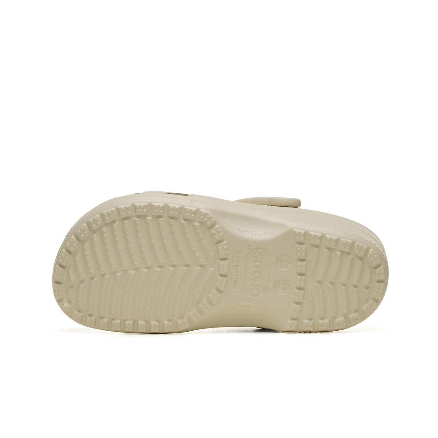 Crocs Classic Clog Bone - 10001-2Y2