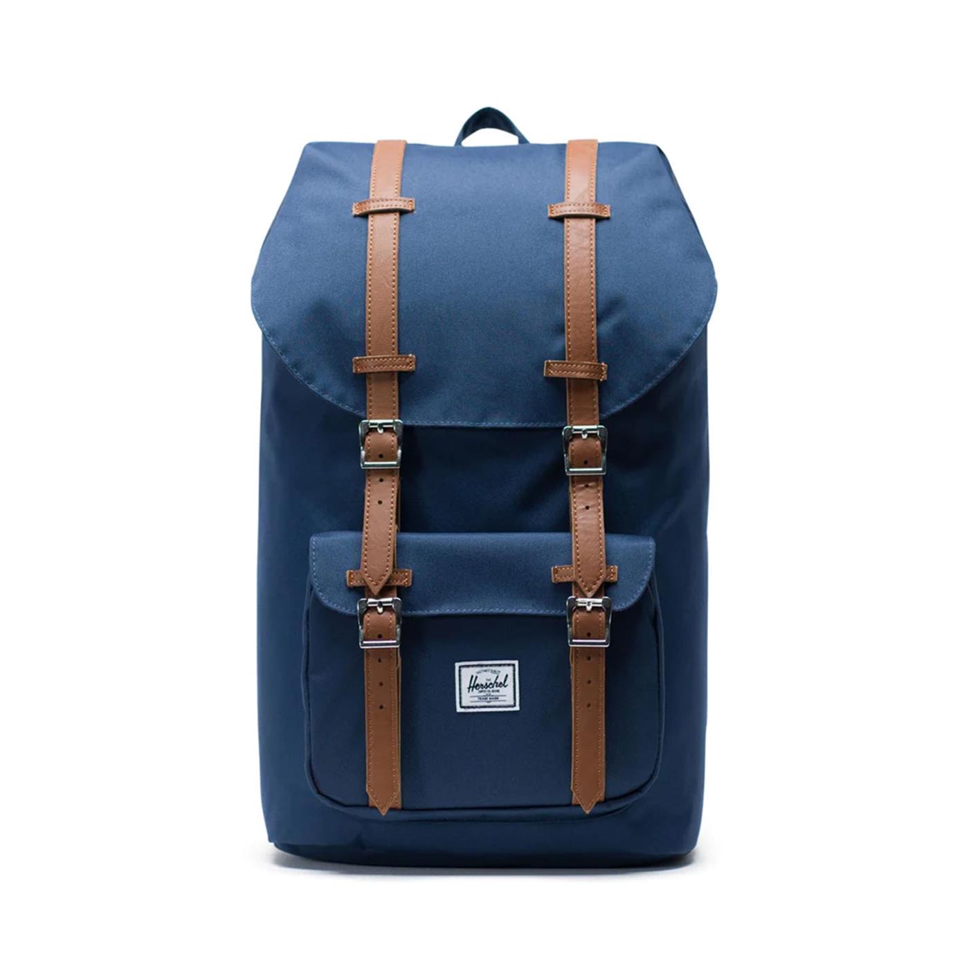 Herschel Supply Co. Little America Navy - 10014-00007