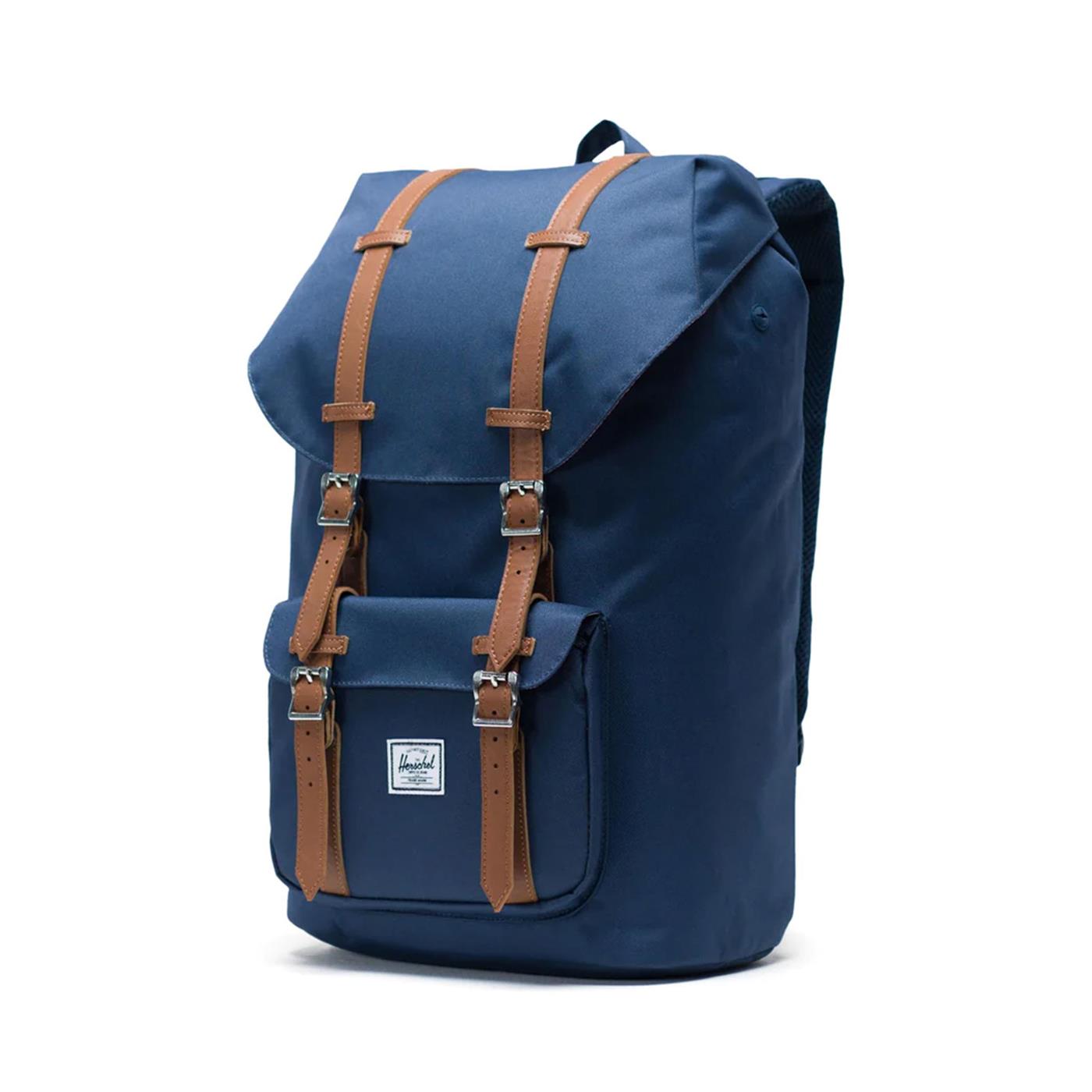 Herschel Supply Co. Little America Navy - 10014-00007