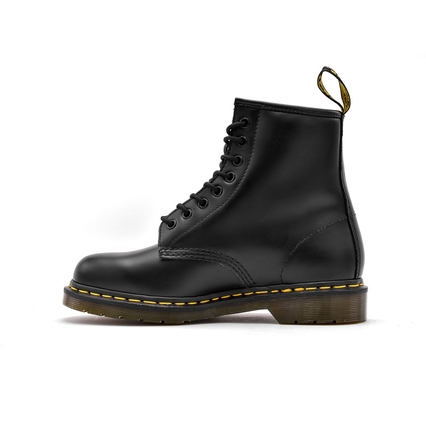 Dr. Martens 1460 Smooth Black - 10072004