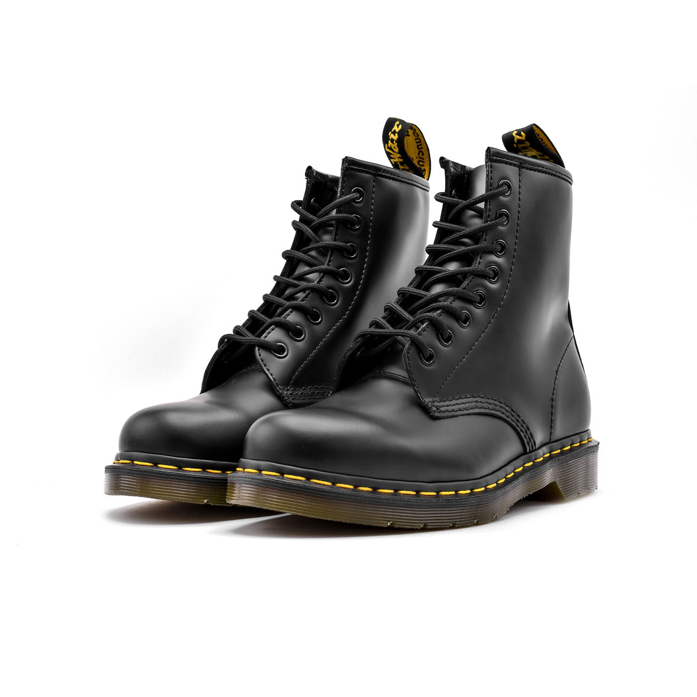 Dr. Martens 1460 Smooth Black - 10072004