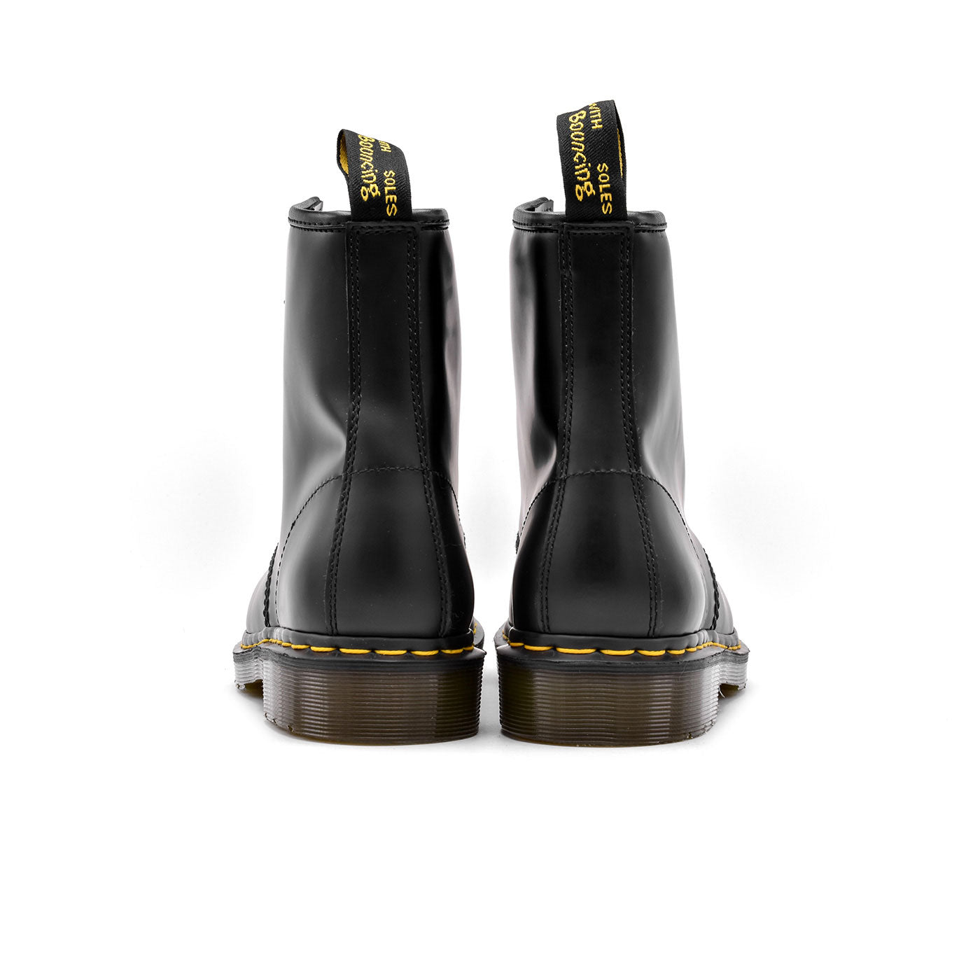 Dr. Martens 1460 Smooth Black - 10072004