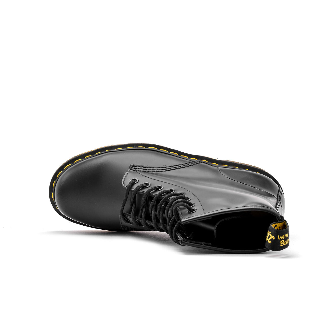 Dr. Martens 1460 Smooth Black - 10072004