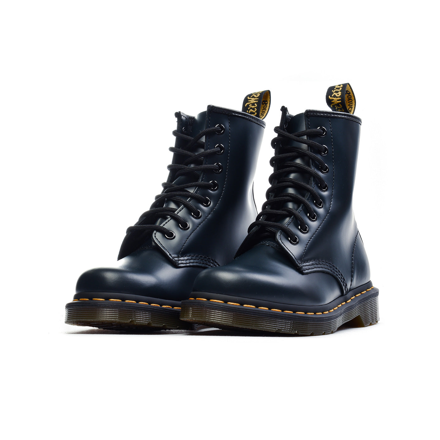 Dr. Martens 1460 Smooth Navy - 10072410