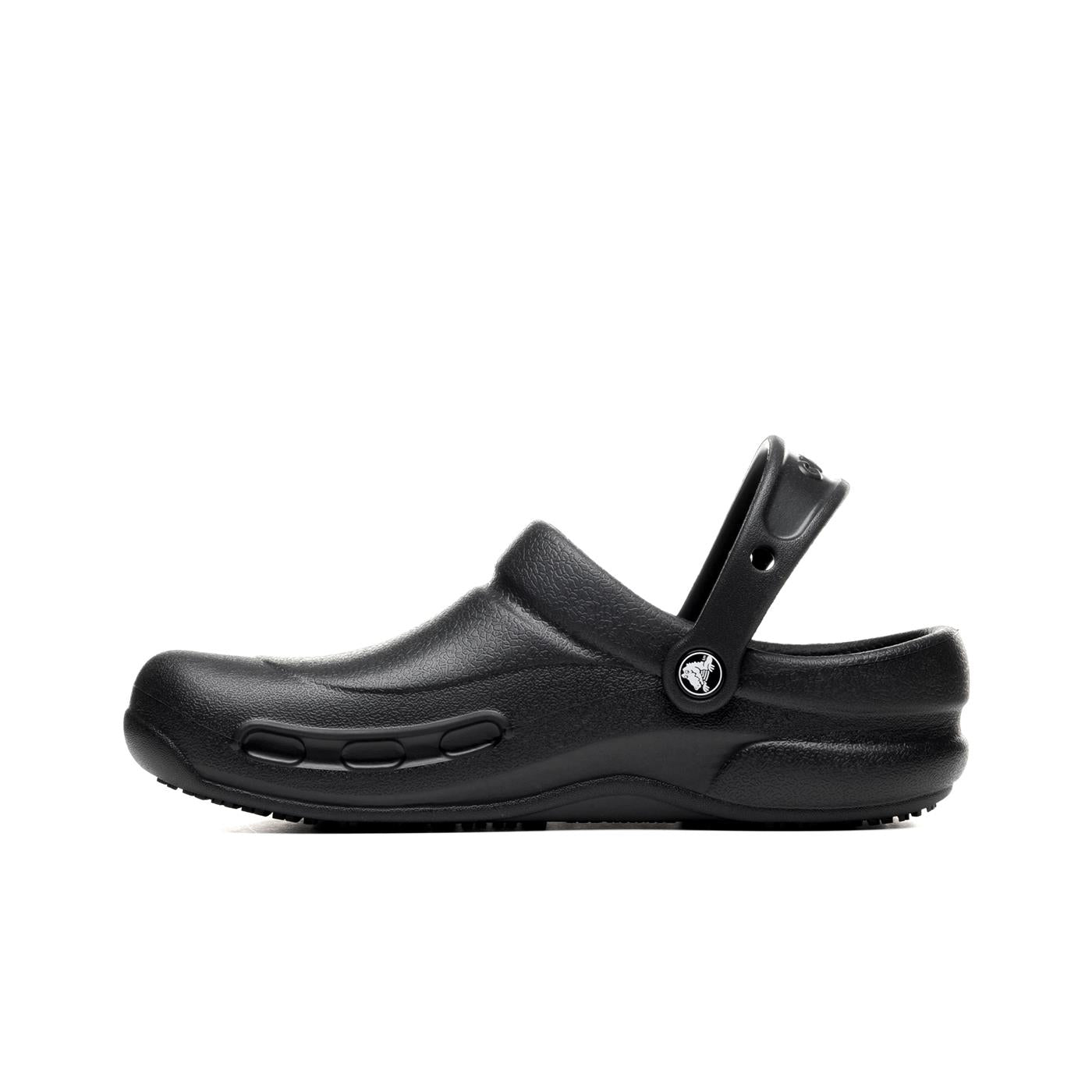 Crocs Bistro Clog Black - 10075-001
