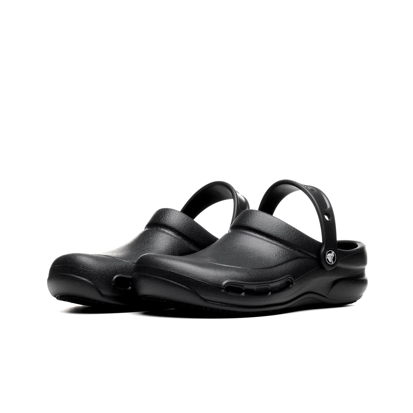 Crocs Bistro Clog Black - 10075-001