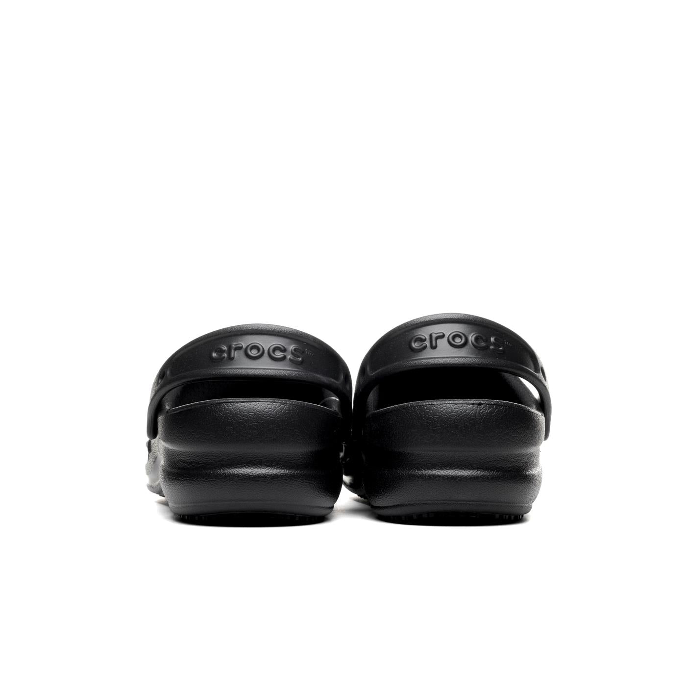Crocs Bistro Clog Black - 10075-001