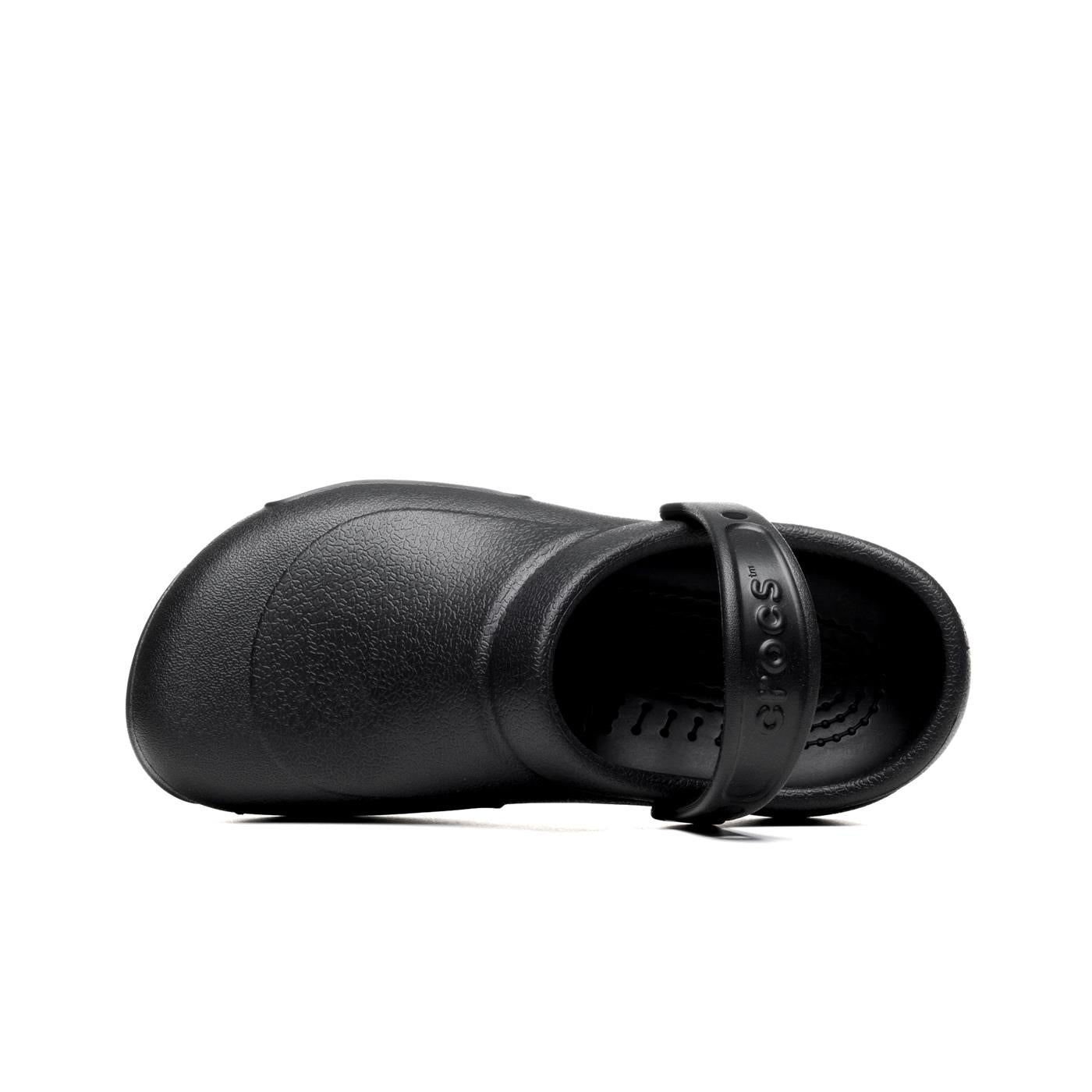 Crocs Bistro Clog Black - 10075-001