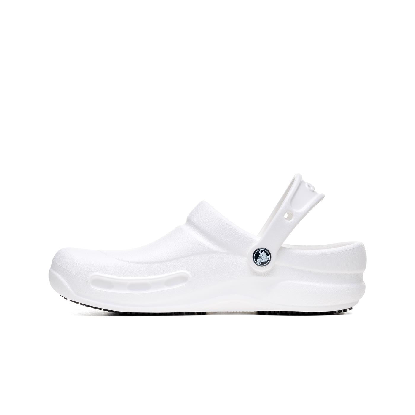 Crocs Bistro Clog White - 10075-100