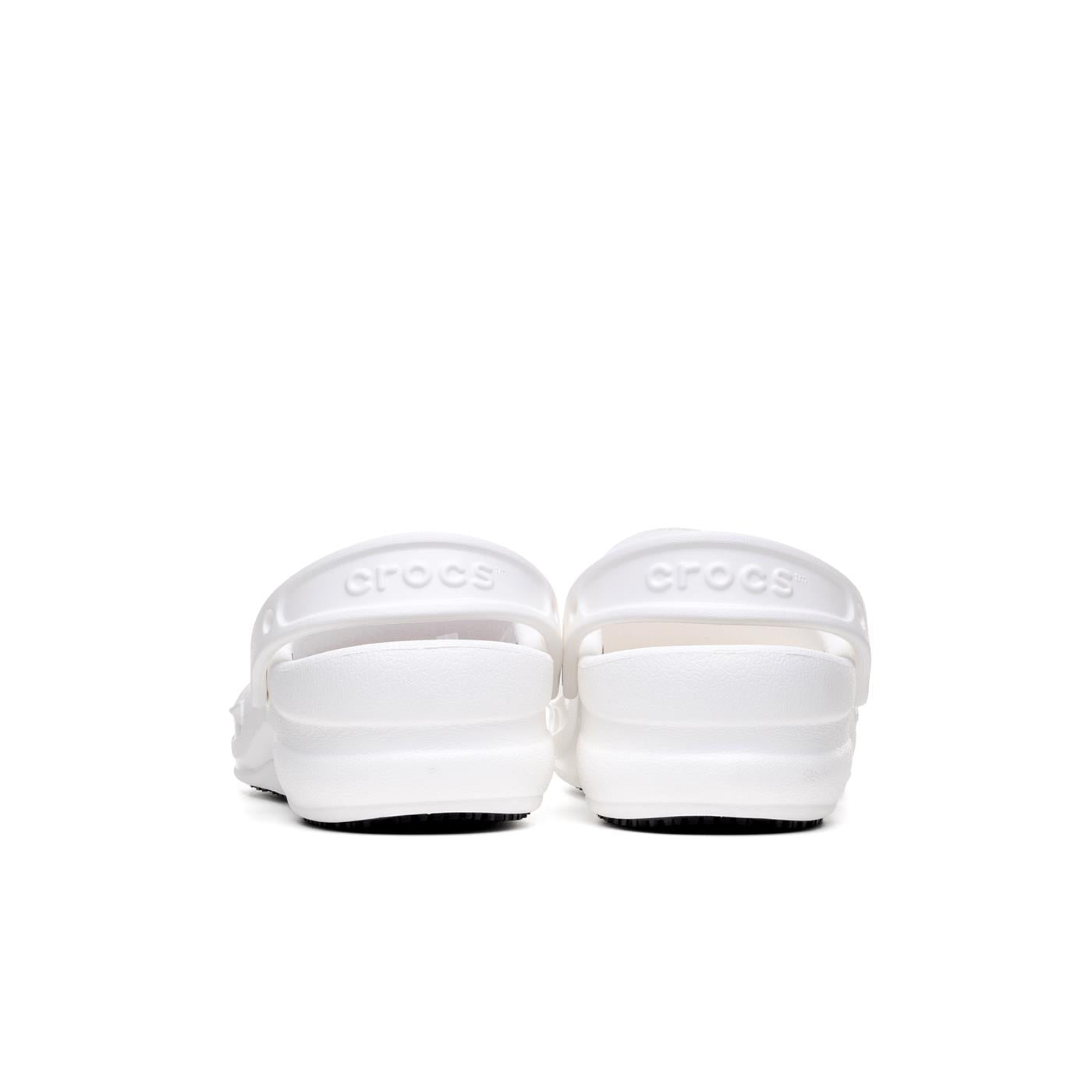 Crocs Bistro Clog White - 10075-100