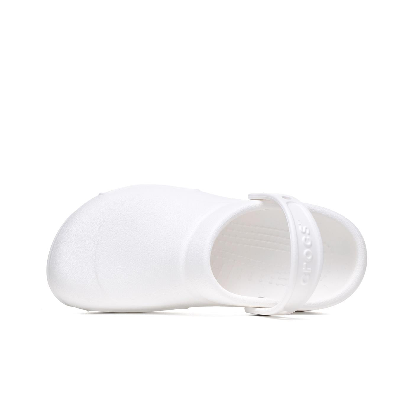 Crocs Bistro Clog White - 10075-100