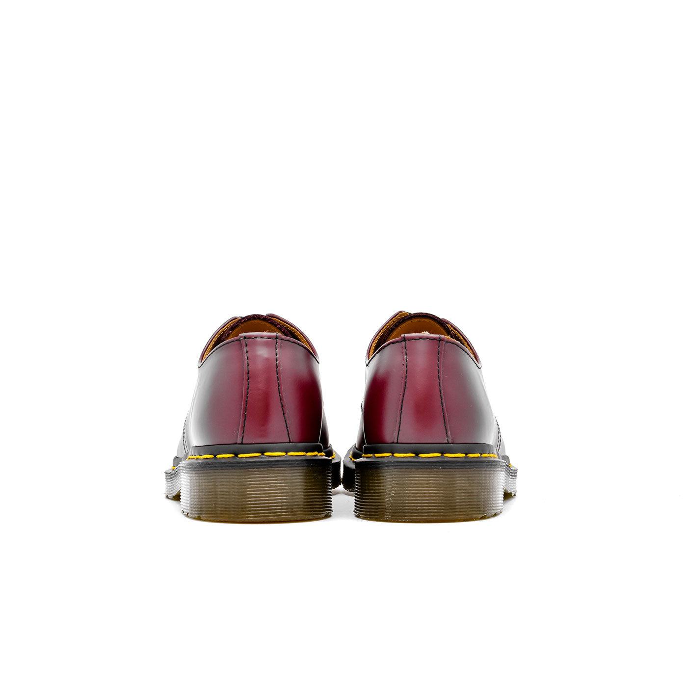 Dr. Martens 1461 59 Smooth Cherry Red - 10085600