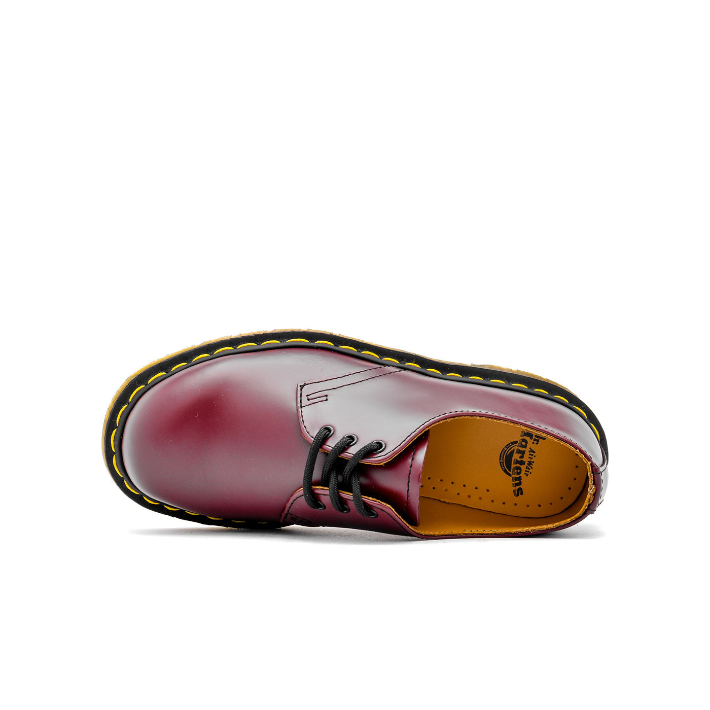 Dr. Martens 1461 59 Smooth Cherry Red - 10085600