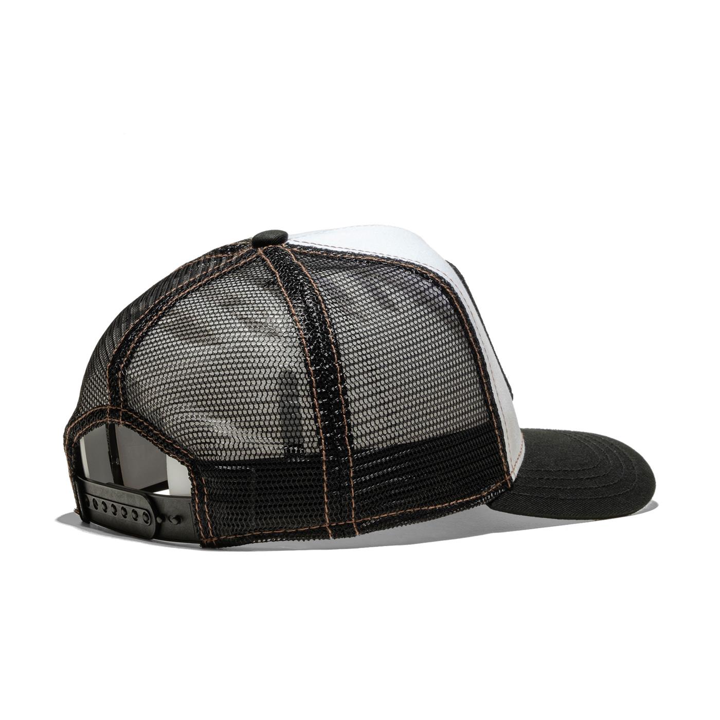 Goorin Bros Baseball Carryover The Lion King Black - 101-0388-BLK