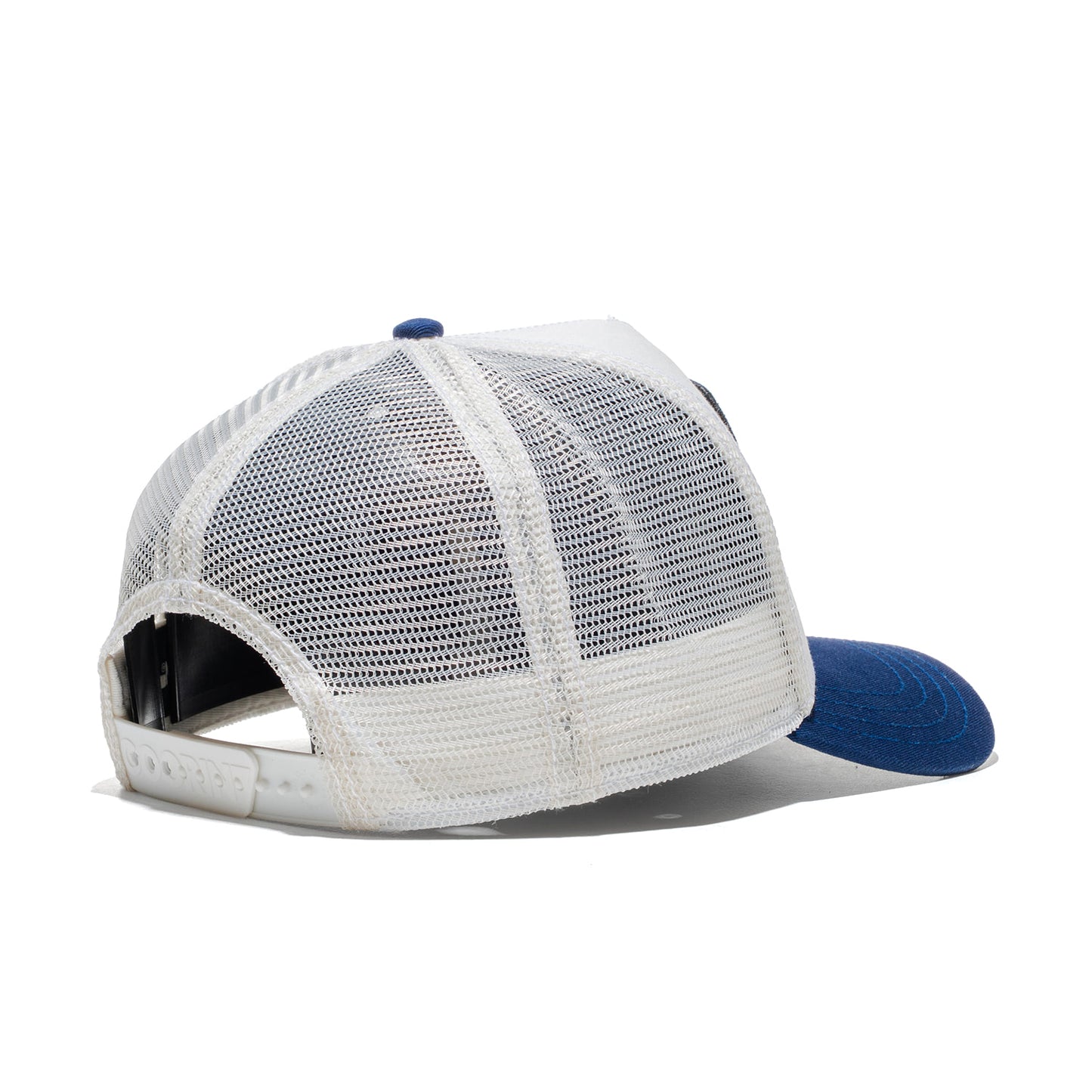 Goorin Bros Toxic Trucker Dust White/Galactic - 101-2585-DUS04