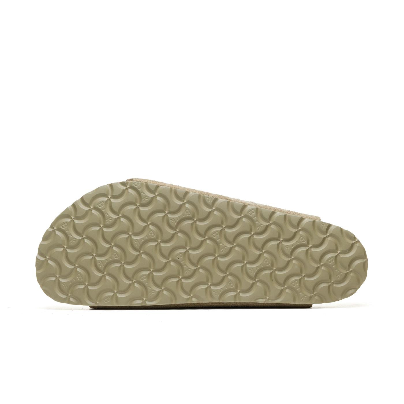 Birkenstock Arizona Soft Footbed Faded Khaki - 1019045