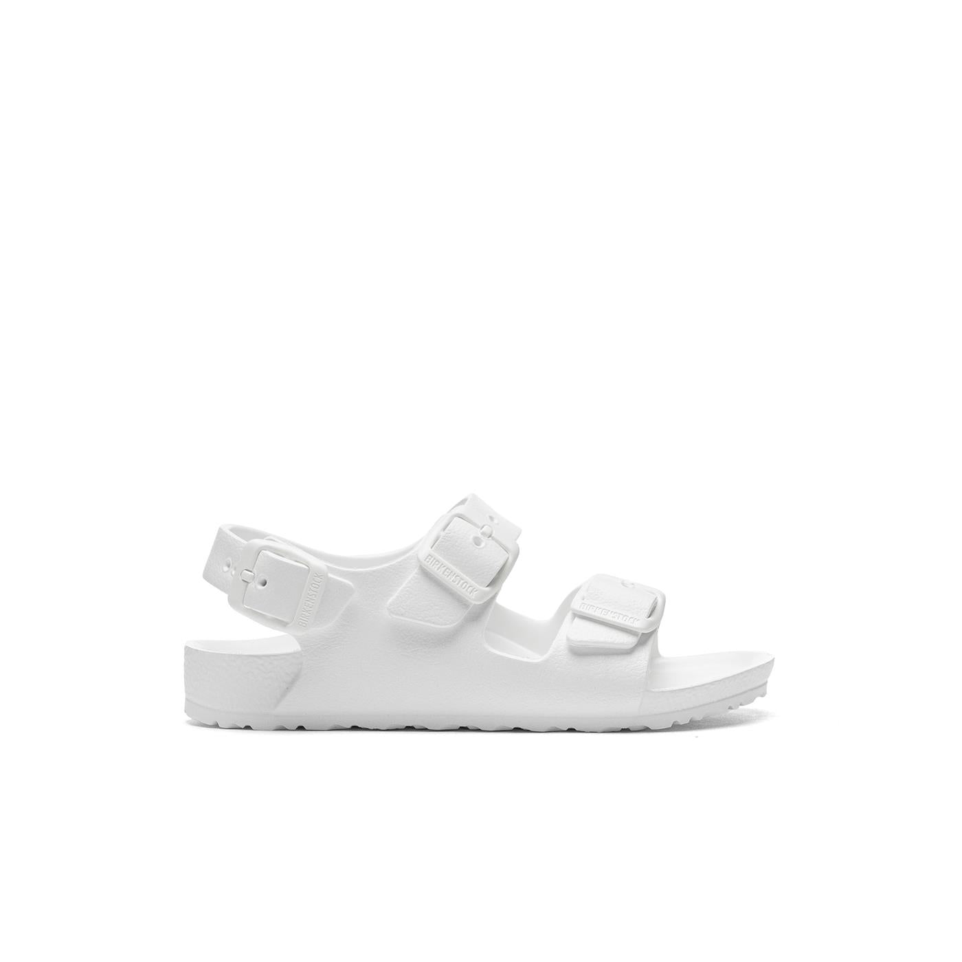 Birkenstock Milano Eva Playground White-White - 1019458