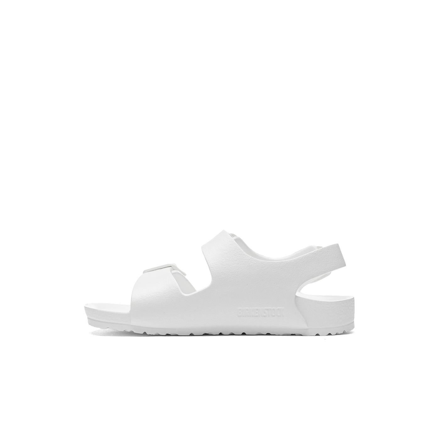 Birkenstock Milano Eva Playground White-White - 1019458