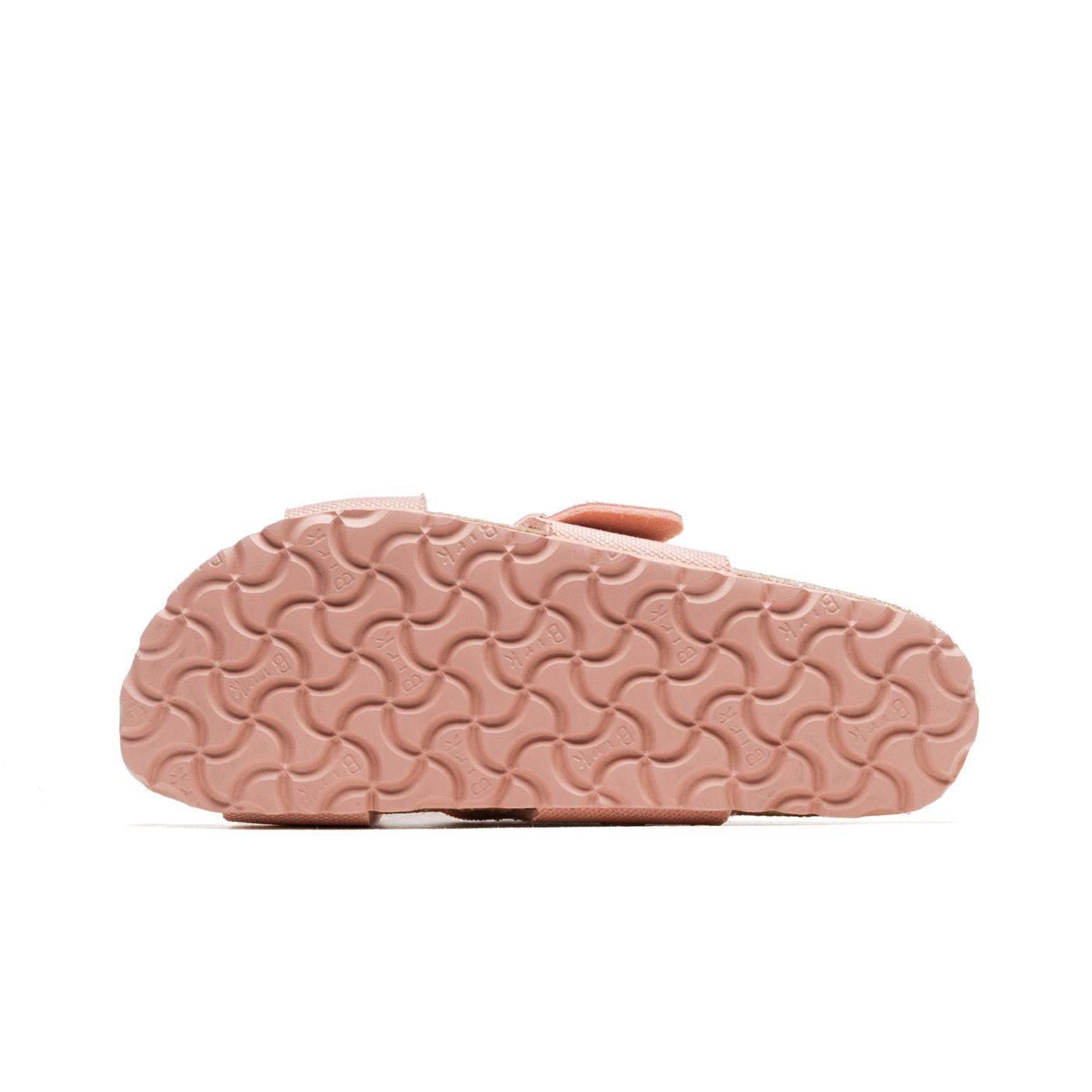 Birkenstock Siena Tex Vegan Soft Pink - 1021546