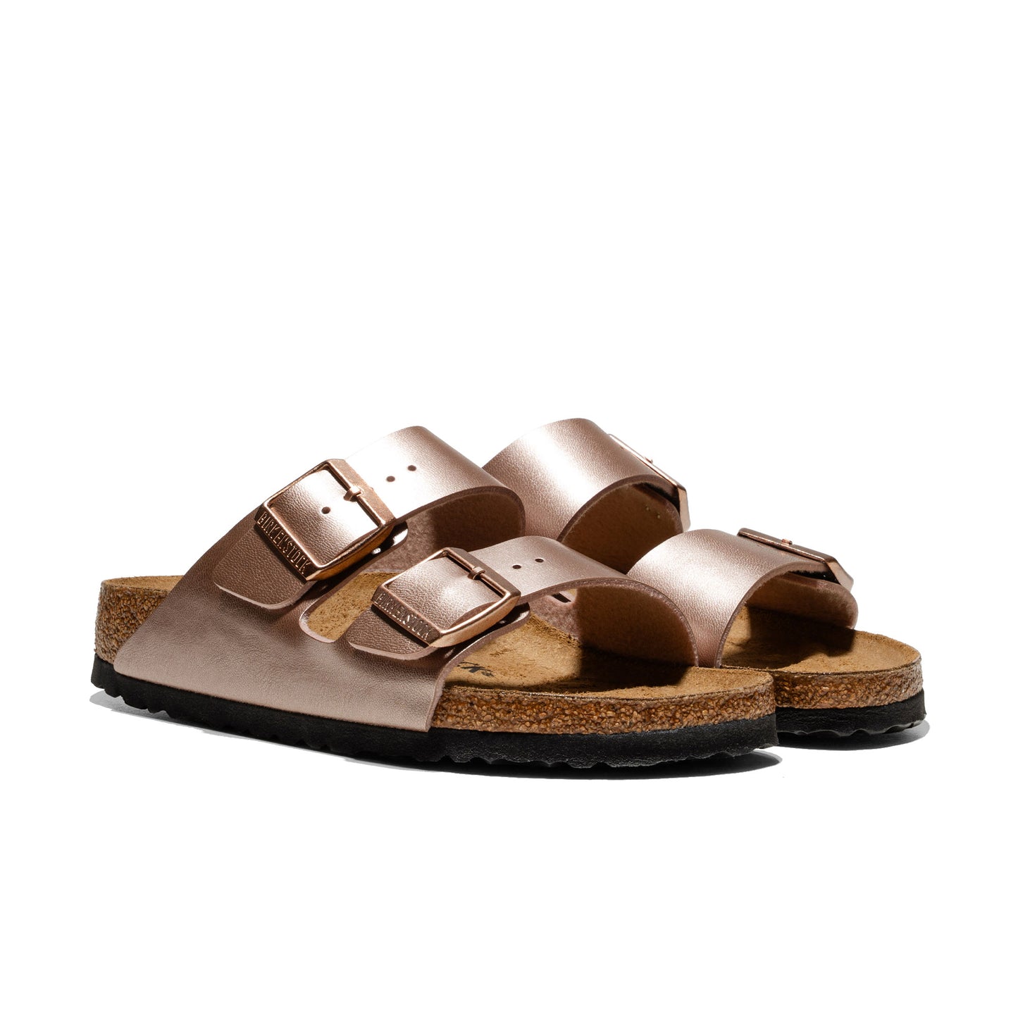 Birkenstock Arizona BF Copper