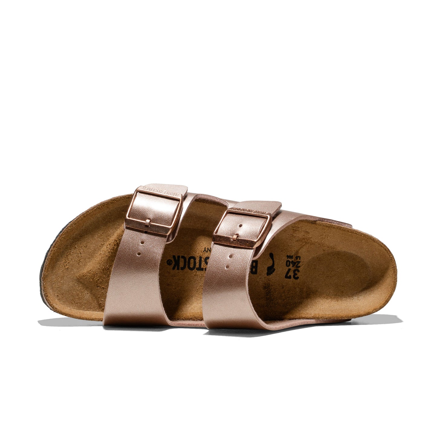 Birkenstock Arizona BF Copper