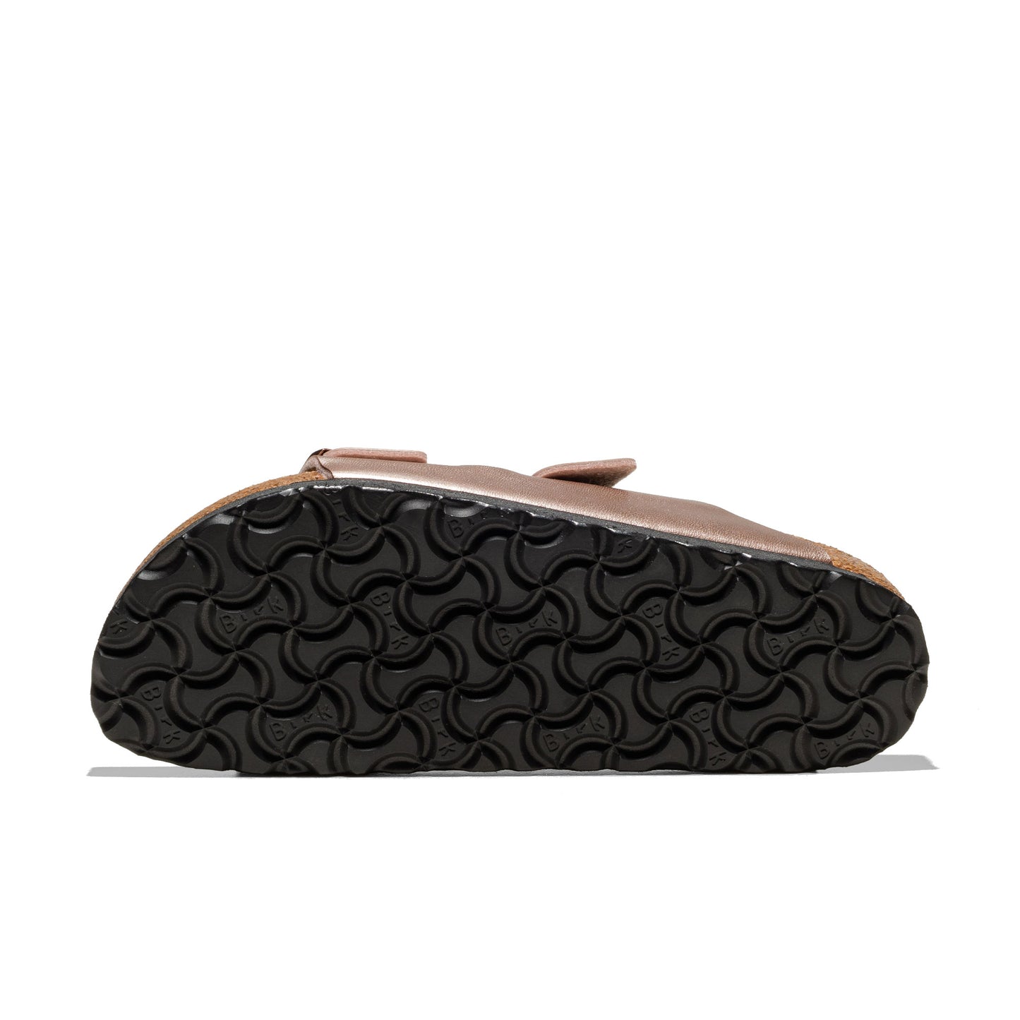 Birkenstock Arizona BF Copper