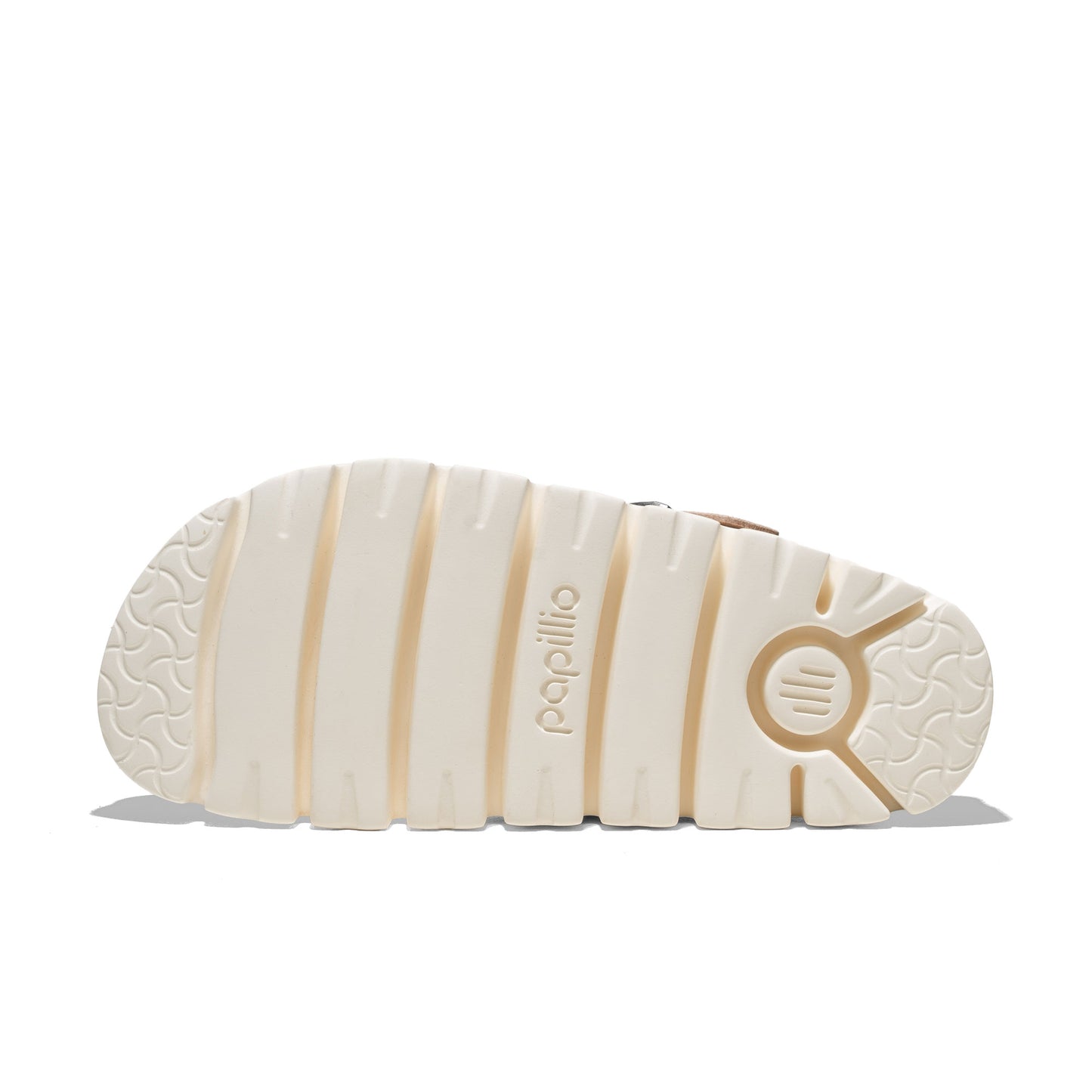 Birkenstock Boston Chunky LEVE Warm Sand - 1026176