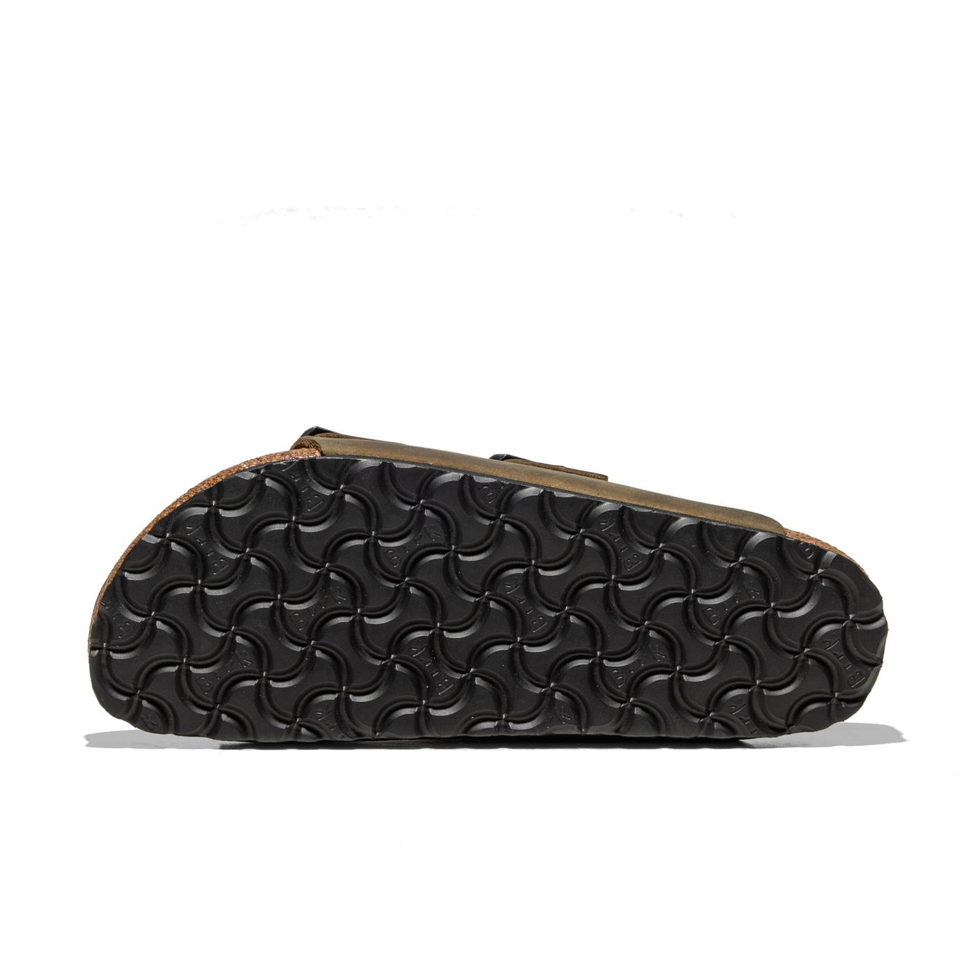 Birkenstock Arizona LEOI Faded Khaki - 1027039