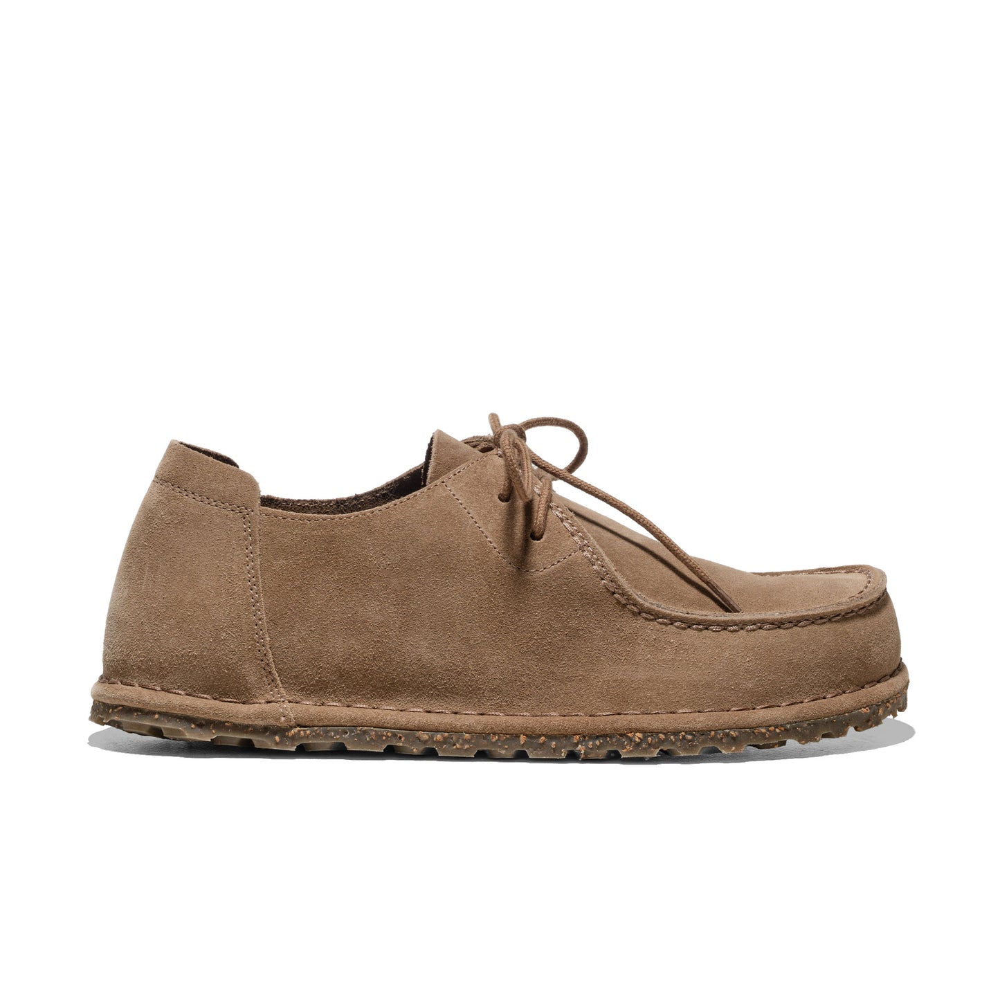 Birkenstock Utti Lace LEVE Gray Taupe - 1027321