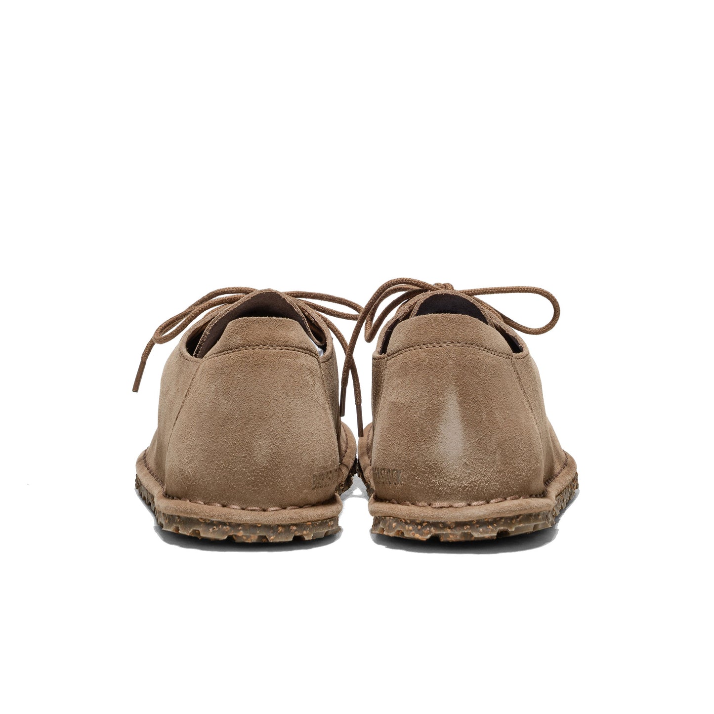 Birkenstock Utti Lace LEVE Gray Taupe - 1027321