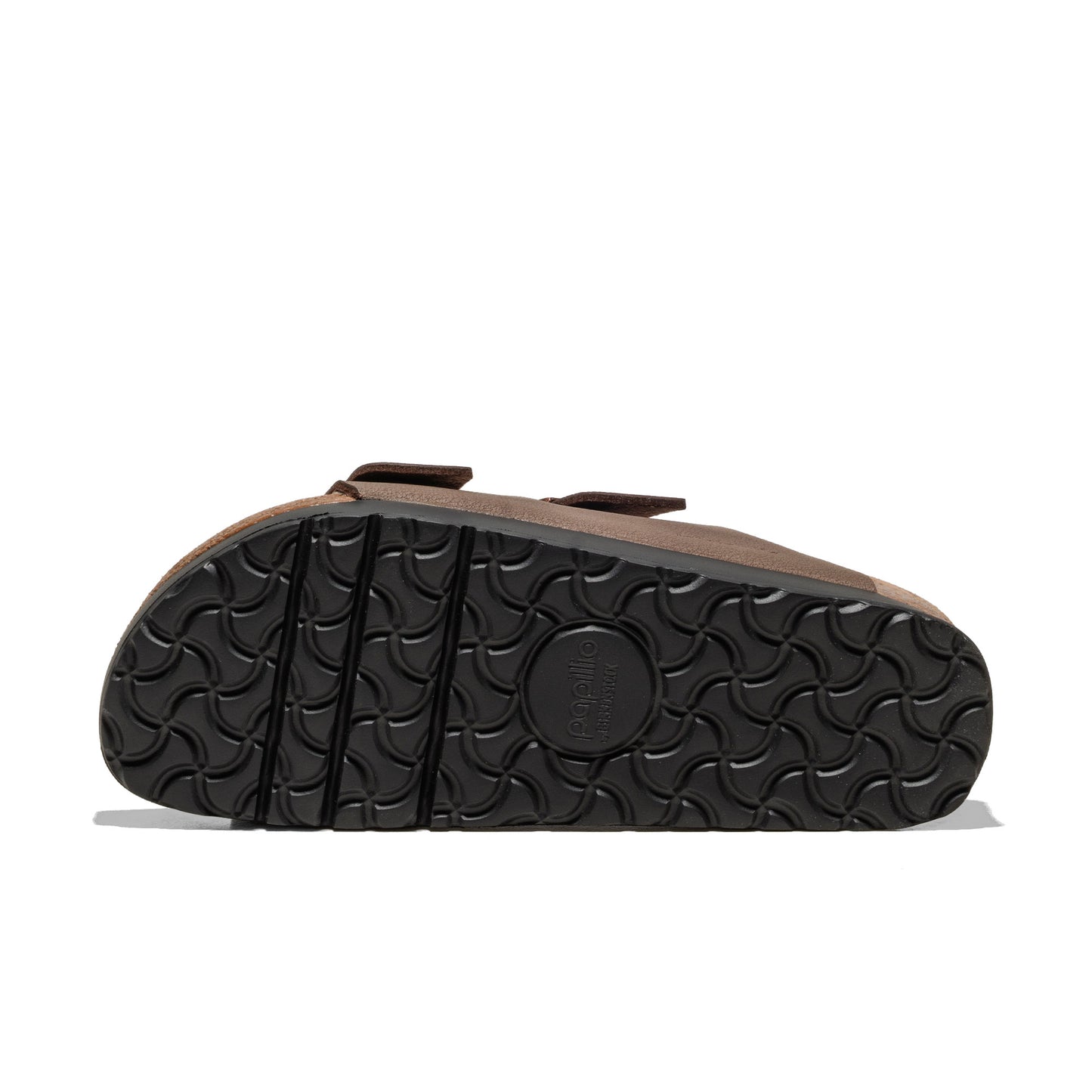 Birkenstock Arizona Flex Platform BFBC Mocca Vegan - 1027417