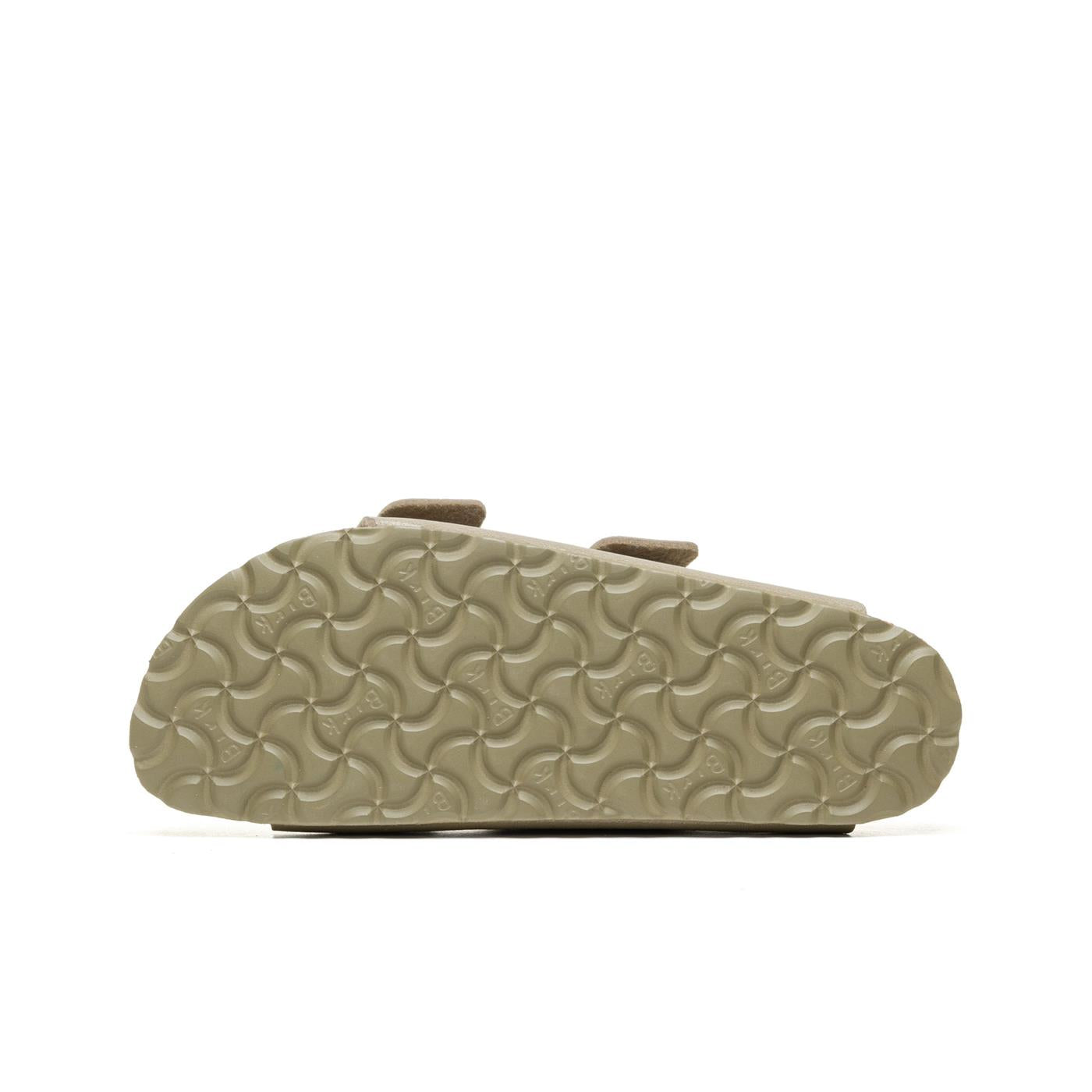 Birkenstock Arizona Birko-Flor Faded Khaki - 1027697