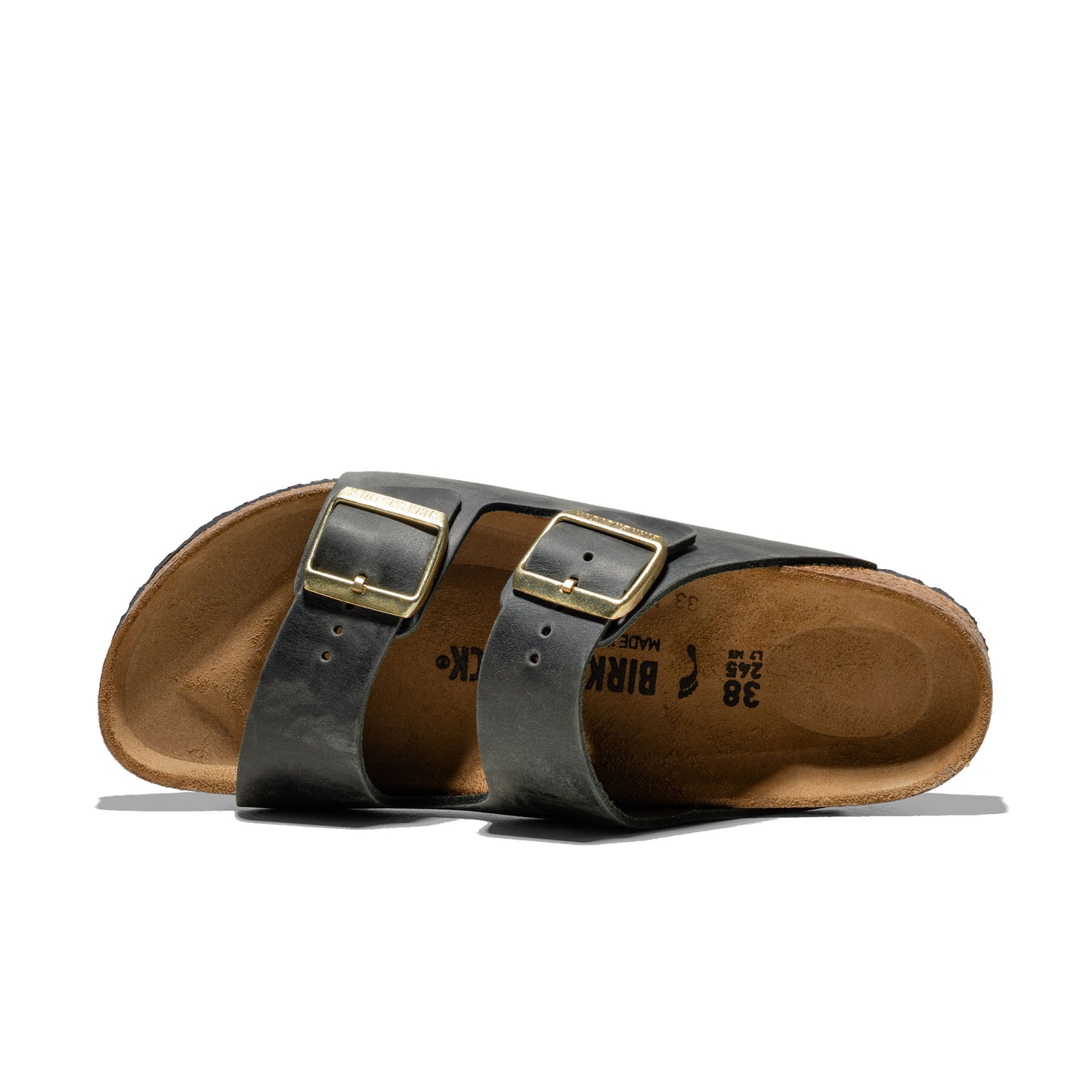Birkenstock Arizona LEOI Thyme - 1028030