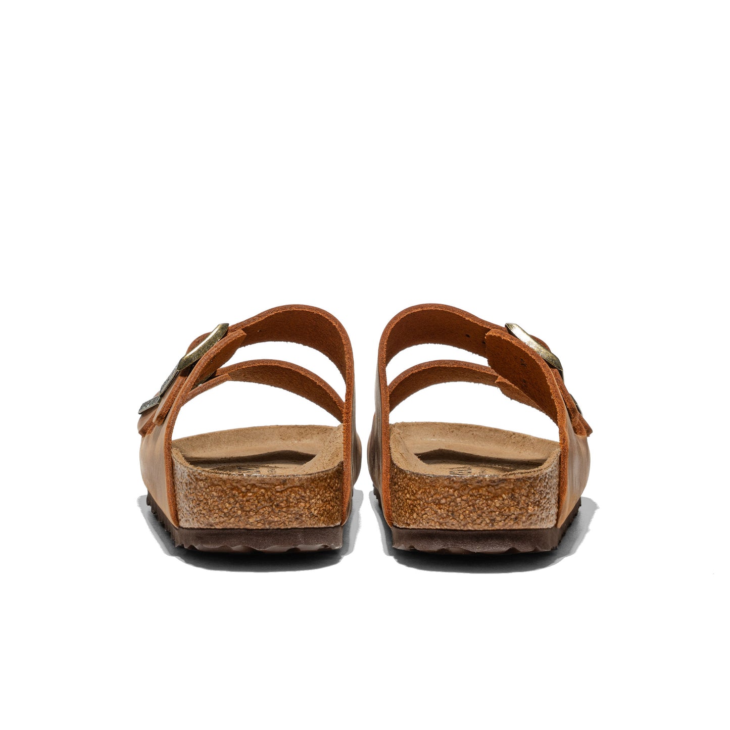 Birkenstock Arizona LEOI Cognac - 1028401