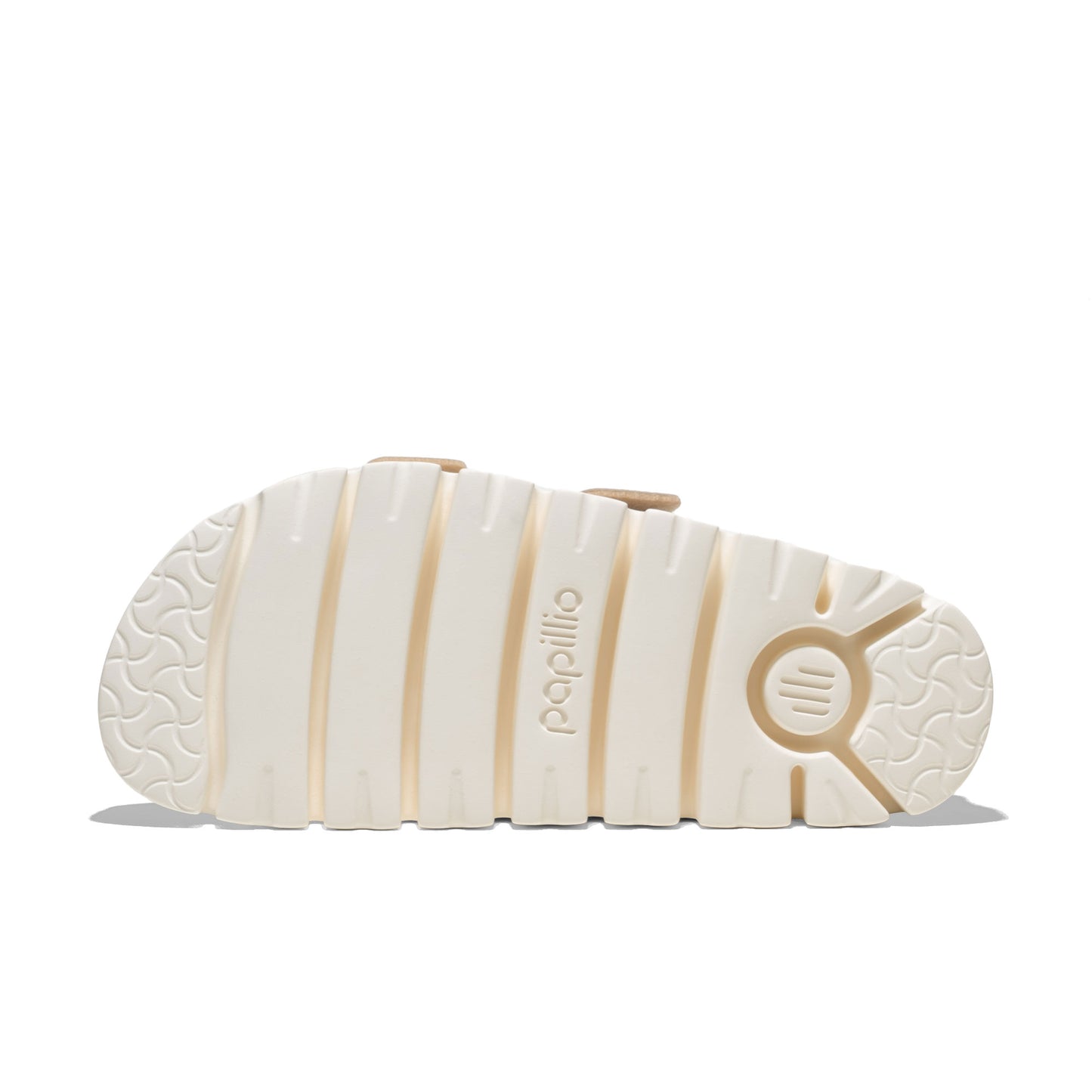 Birkenstock Arizona Chunky BF Sandcastle - 1029094