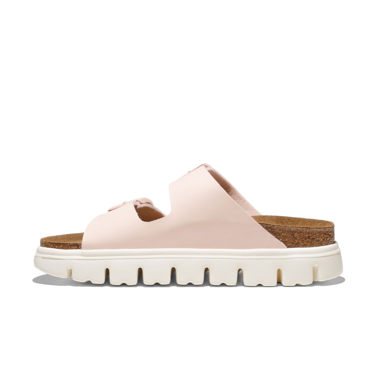 Birkenstock Arizona Chunky BF Light Rose - 1029110