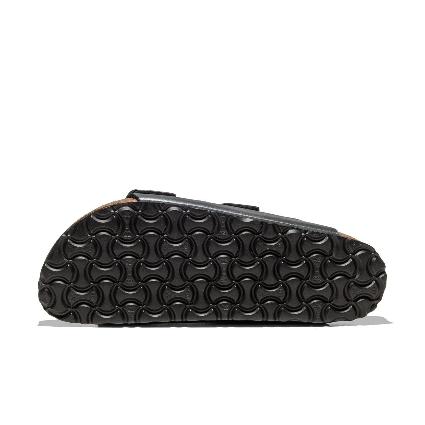 Birkenstock Arizona BF Metallic Black - 1029224