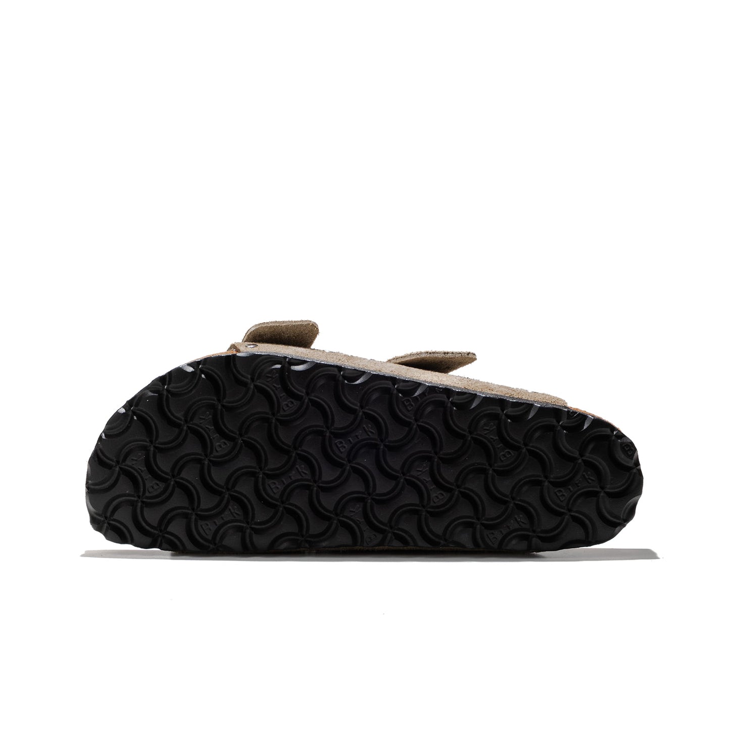 Birkenstock Arizona Rivet LEVE Taupe - 1029390