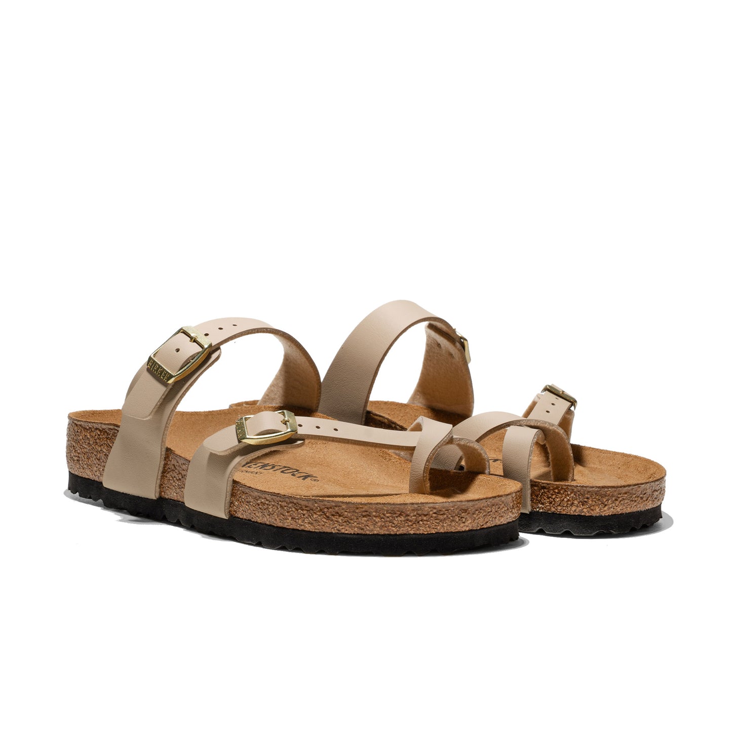 Birkenstock Mayari BF Sandcastle - 1029811